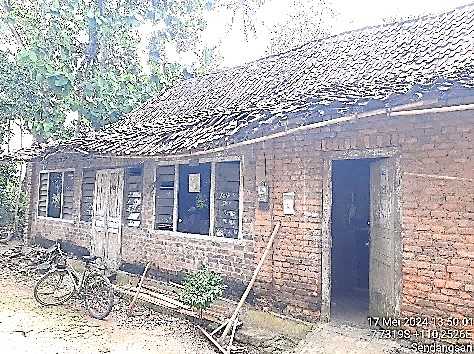 Foto Rumah 0% SLAMET
